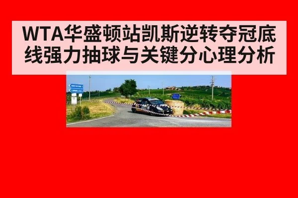 WTA华盛顿站凯斯逆转夺冠底线强力抽球与关键分心理分析