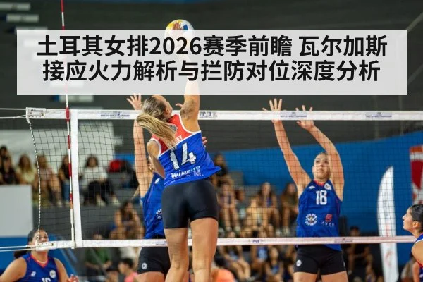 土耳其女排2026赛季前瞻 瓦尔加斯接应火力解析与拦防对位深度分析
