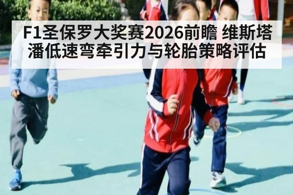 F1圣保罗大奖赛2026前瞻 维斯塔潘低速弯牵引力与轮胎策略评估